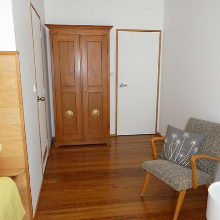 The Healthy Guesthouse Omapere 外观 照片