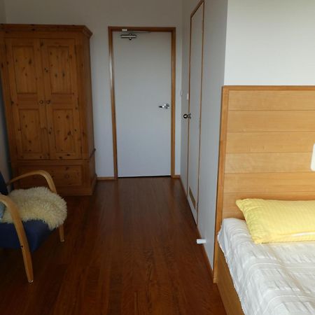 The Healthy Guesthouse Omapere 外观 照片